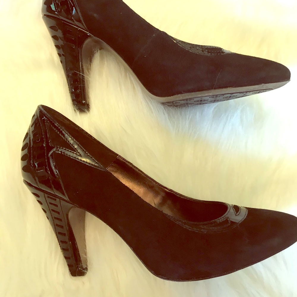 Isola heels